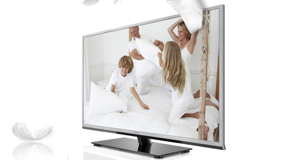 Популярные модели телевизоров с экраном 46 дюймов 2013 года