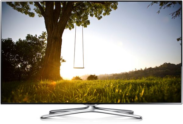 Обзор телевизора Samsung UE40F6500 — отзывы по эксплуатации