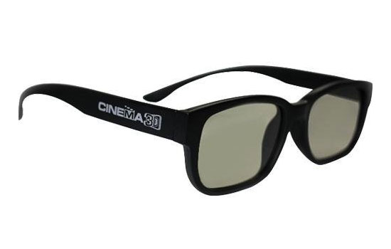 3D очки LG5600