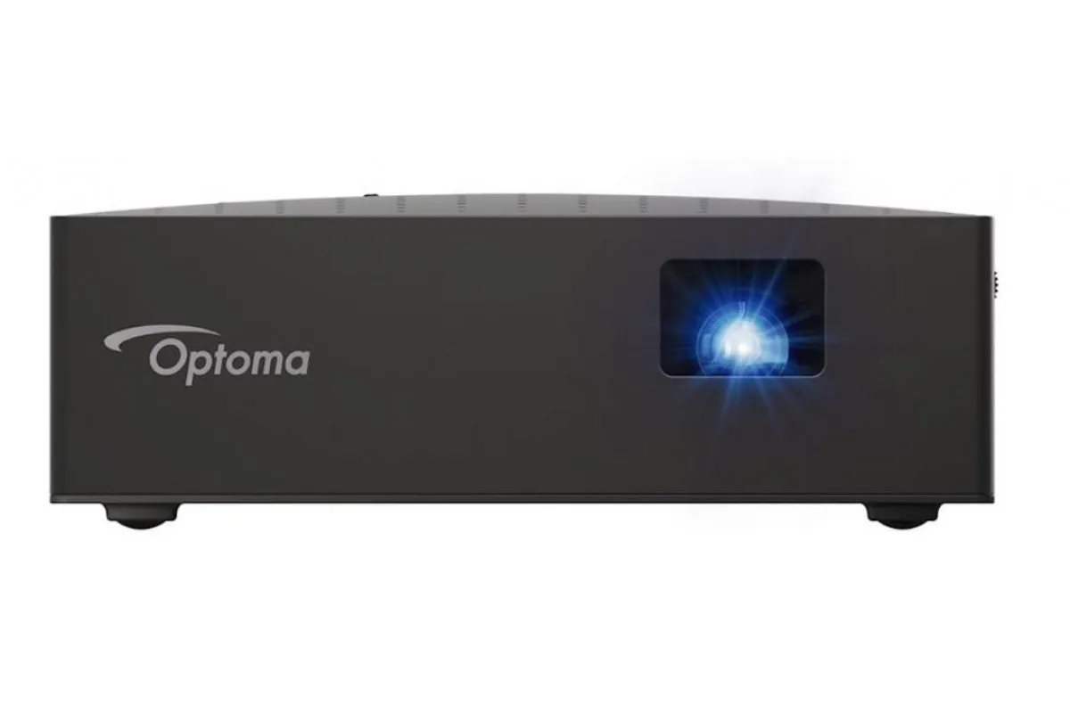 Optoma LV130 Mini Projector