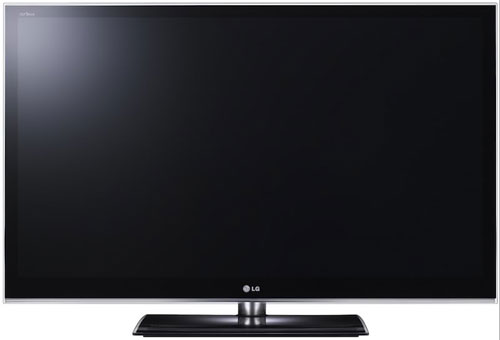 LG 60PZ950 3D TV Plasma