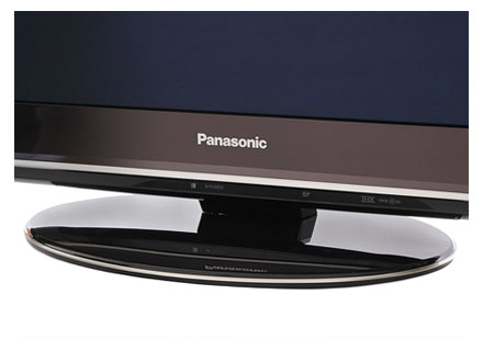 Panasonic TX-PR50VT25