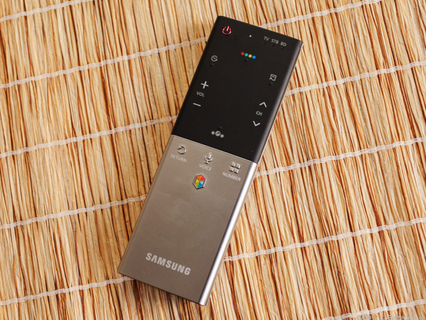 Сенсорный пульт Samsung PNE8000