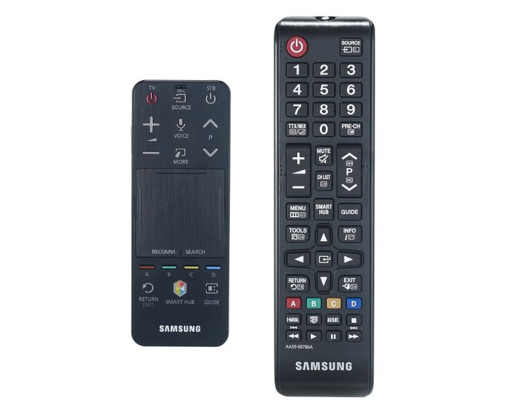 Samsung F6400 — самые покупаемые телевизоры I половины 2014 года