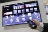 Телевизоры Sony уступают по качеству Samsung и LG