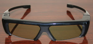 3Д очки