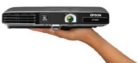 epson проектор портативный