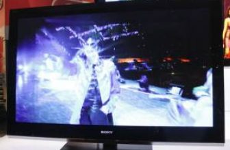 Sony Bravia XBR-52LX900 — обзор и сравнение 3D-телевизора