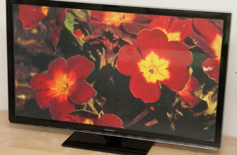 Обзор плазменных телевизоров Panasonic UT50