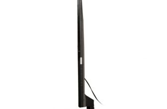Сравнительный обзор Toshiba 5200: 50L5200U
