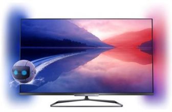 Телевизор Philips 47PFL6008H: первые впечатления