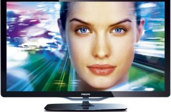 Обзор 3D-телевизора Philips 46PFL8605H/12 ЖК