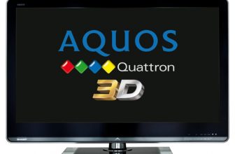 Sharp Aquos LC-60LE925 — подробный обзор с тестами