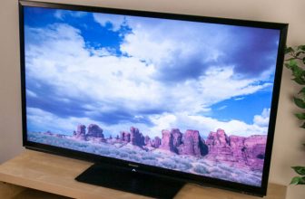 Тестирование Sharp LC-LE745U — подробный обзор