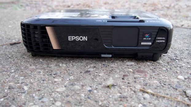 Epson EX9200 Pro
