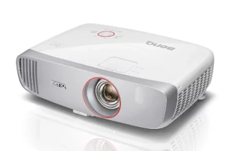 BenQ HT2150ST