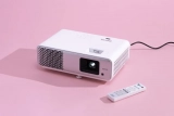 Обзор проектора BenQ HT2060