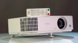 Обзор проектора BenQ TH585