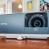 Обзор лазерного проектора JVC DLA-NZ8 4K