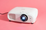 Обзор домашнего кинотеатра Epson 3800