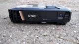 Обзор проектора Epson EX9200 Pro