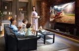 Обзор проектора Epson Home Cinema 880