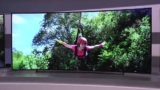 Обзор линейки 4K Samsung Ultra HD телевизоров U8500 2014 года