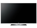 Обзор LG 55LE9500 LED 3D TV: с волшебной палочкой в руках!