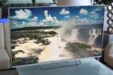 Обзор и тест телевизора SONY KDL-50W817B