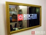 Телевизоры с имитацией зеркала — удобны ли они в быту?
