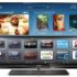 Модельный ряд телевизоров Philips 2012 года