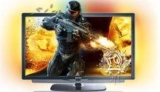 Выбор телевизора для игр и фильмов