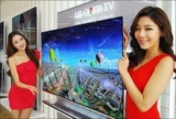 OLED-телевизоры в сравнении с LCD с LED-подсветкой
