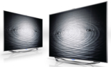 OLED-телевизоры Samsung 2013 года