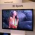 3D-телевизоры без очков от Toshiba, Sony и LG на CES 2011