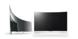 LG EA9800: изогнутый OLED-телевизор а-ля кинотеатр IMAX