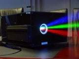 Знакомство с домашними лазерными RGB-проекторами