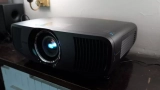 Обзор проектора Epson Pro Cinema LS12000