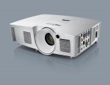 Обзор проектора Optoma EH416
