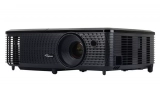 Обзор проектора Optoma HD142X