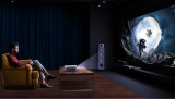 ТОП-12 проекторов 4K для домашнего кинотеатра — рейтинг 2023 года