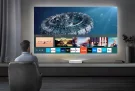 Обзор проектора Samsung Premiere Projector
