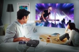 Обзор проектора ViewSonic PLED-W800