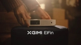 Обзор проектора XGIMI Elfin