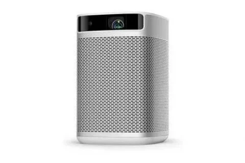 Xgimi MoGo Pro